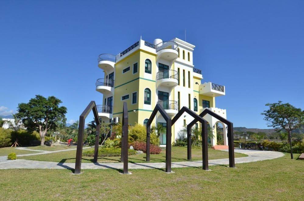 Summer Garden Bed And Breakfast