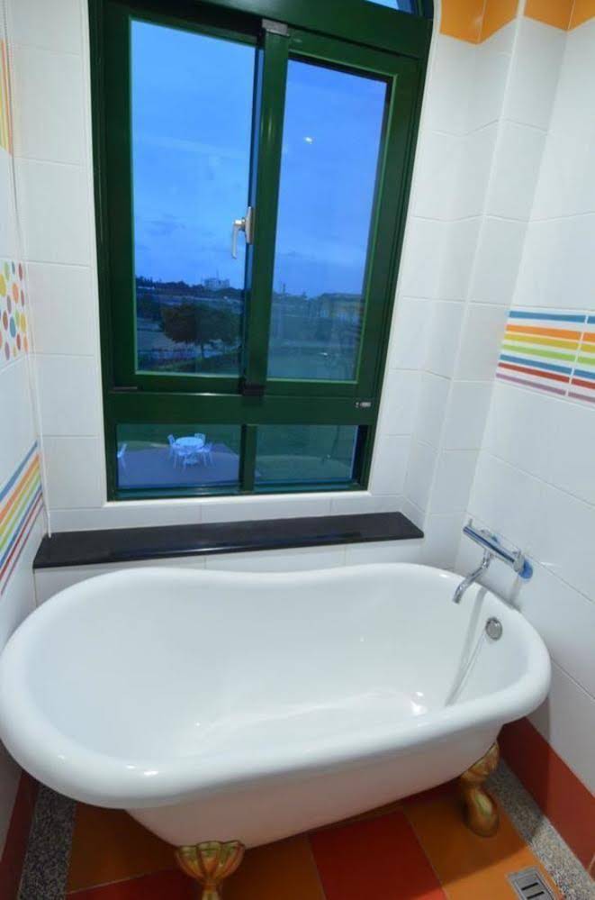 Summer Garden Bed And Breakfast