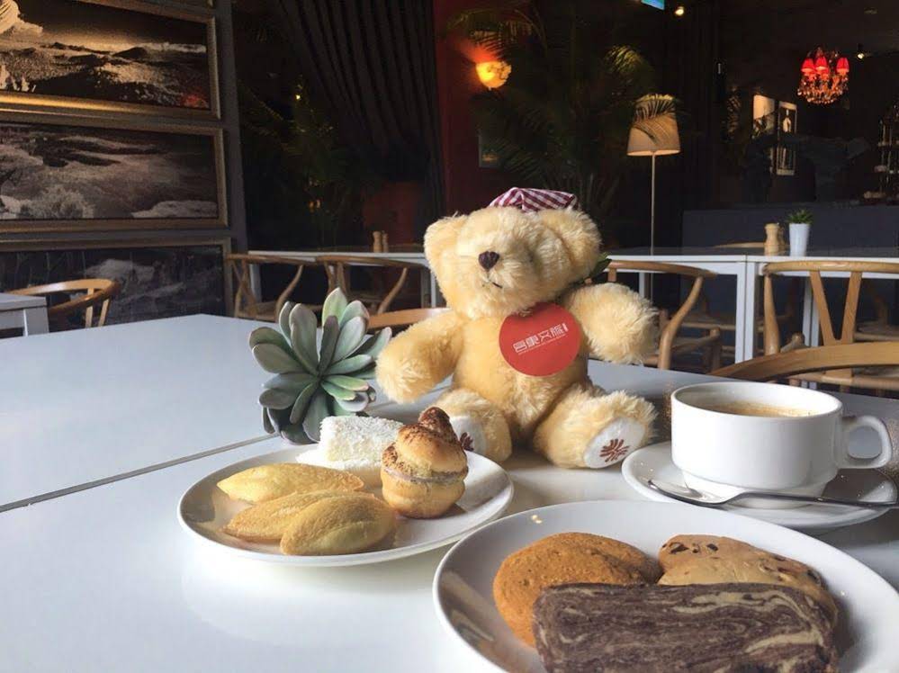 Taitung Cultural Excursion Resort