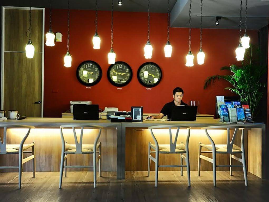 Taitung Cultural Excursion Resort