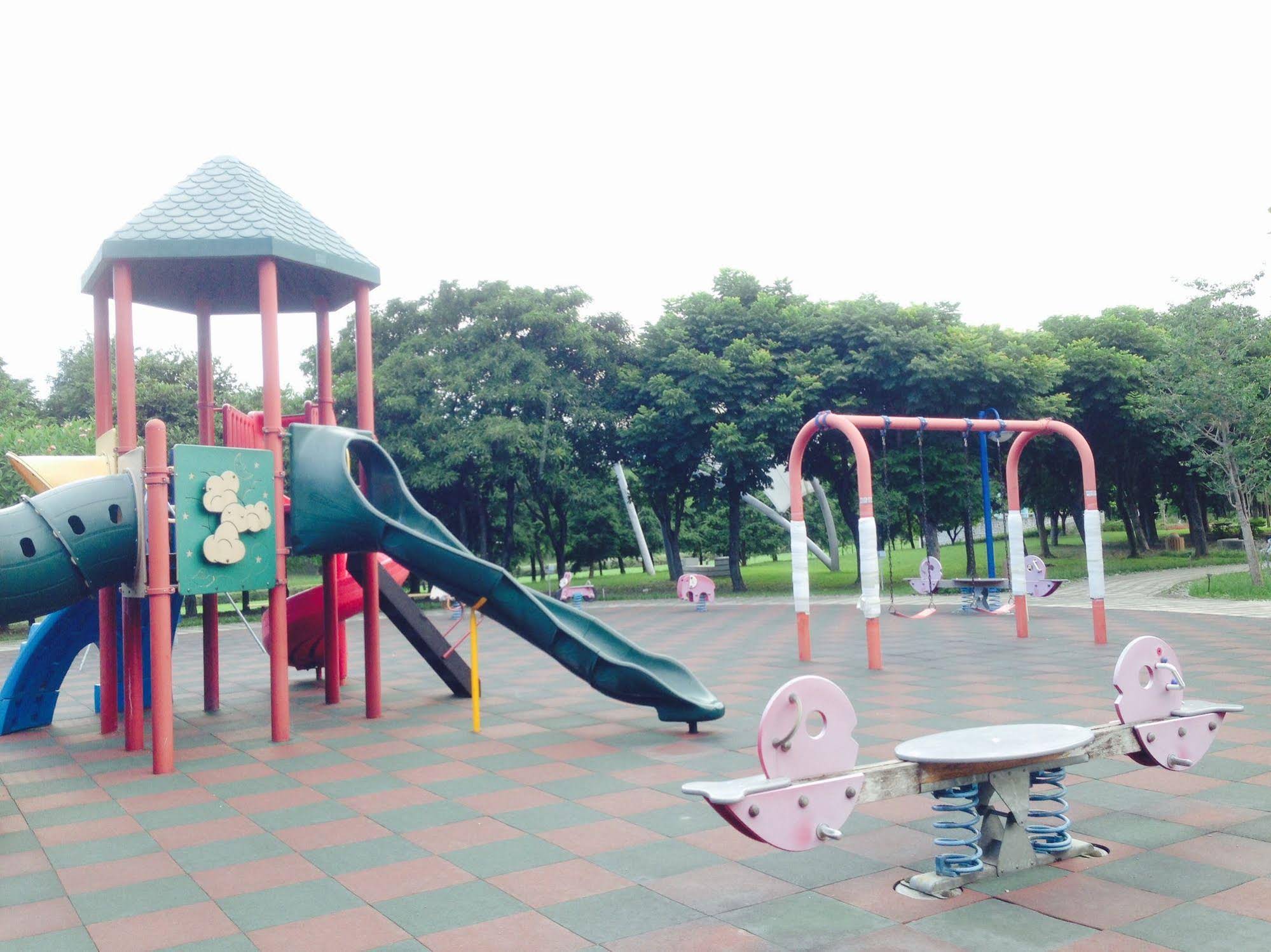 Taitung Cultural Excursion Resort