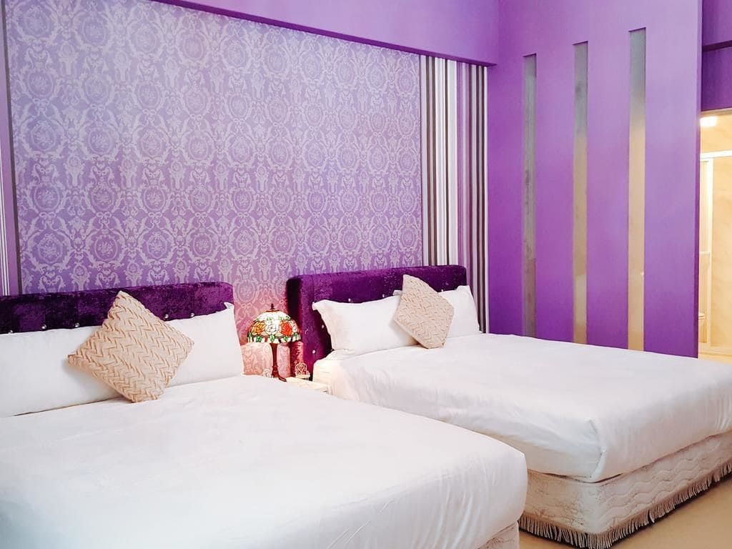 Taitung Happy Palette B&B