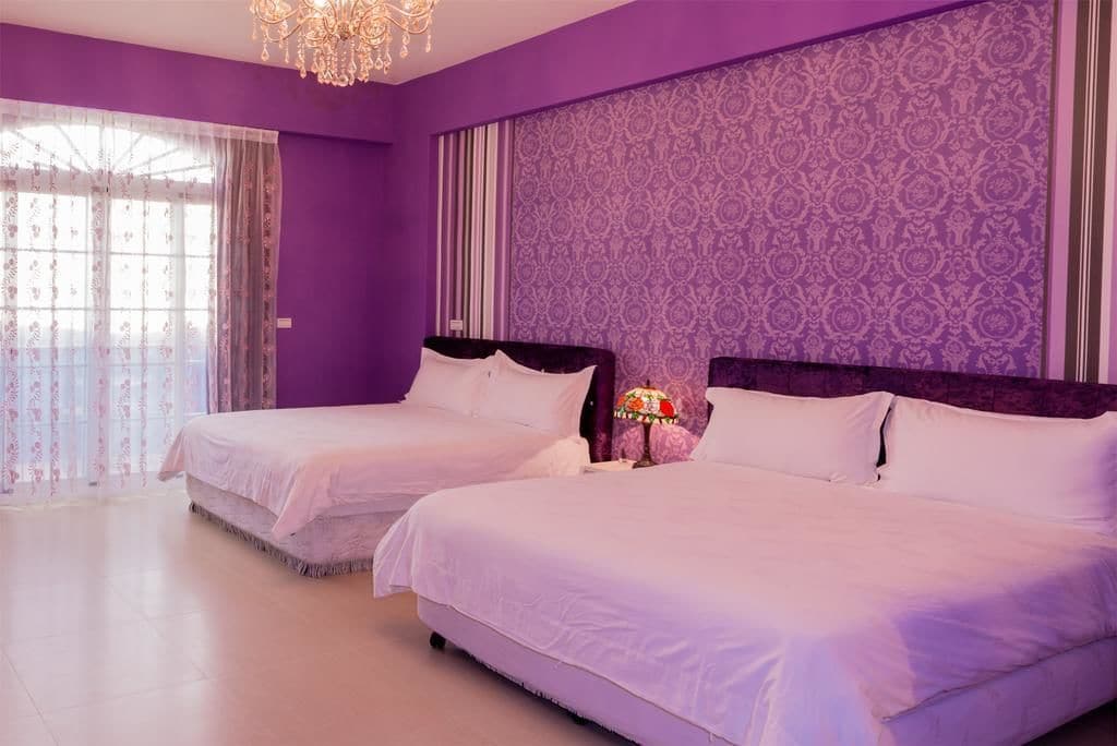 Taitung Happy Palette B&B