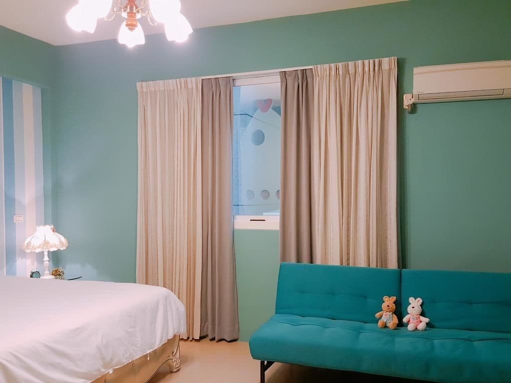 Taitung Happy Palette B&B