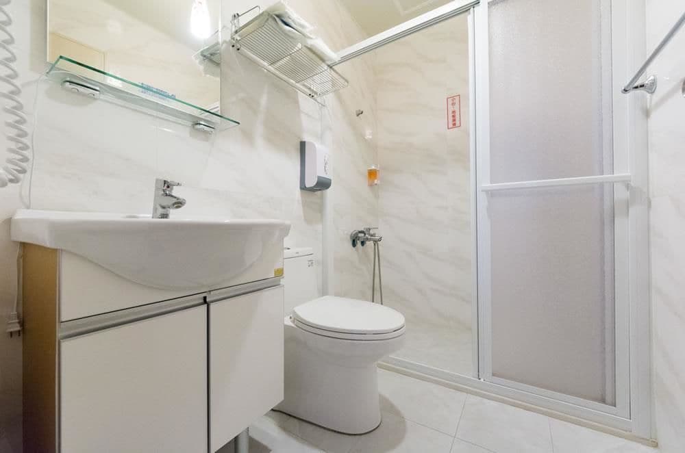 Taitung Happy Palette B&B