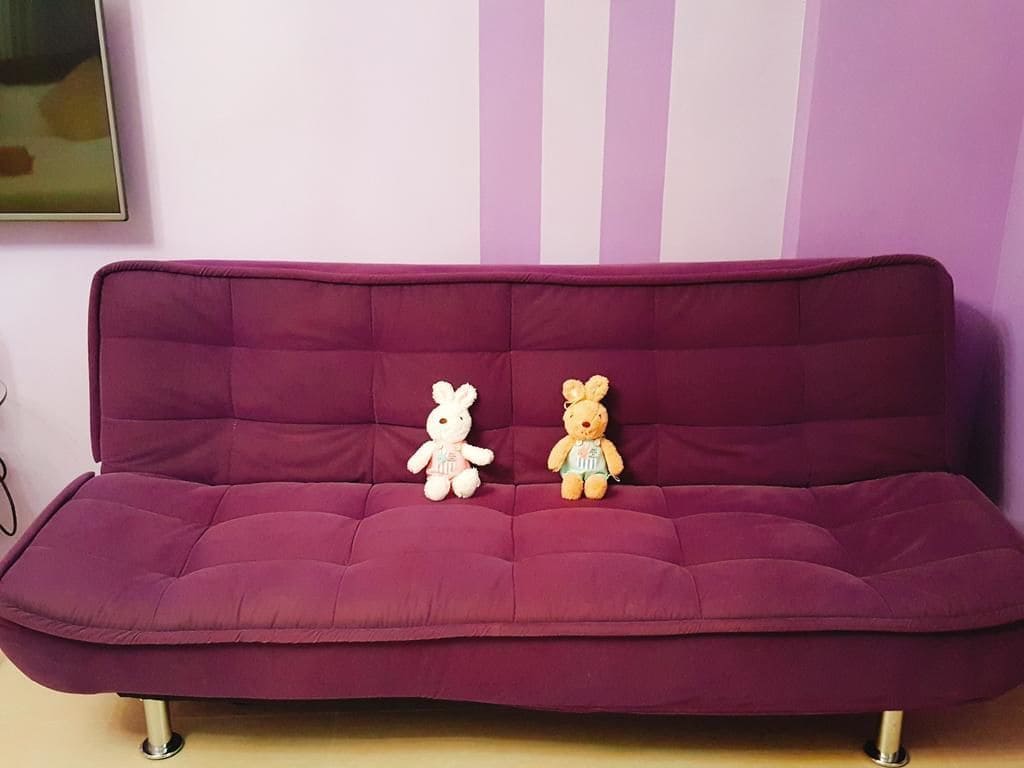 Taitung Happy Palette B&B