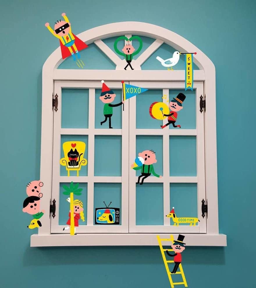 Taitung Happy Palette B&B