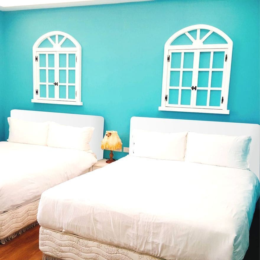 Taitung Happy Palette B&B