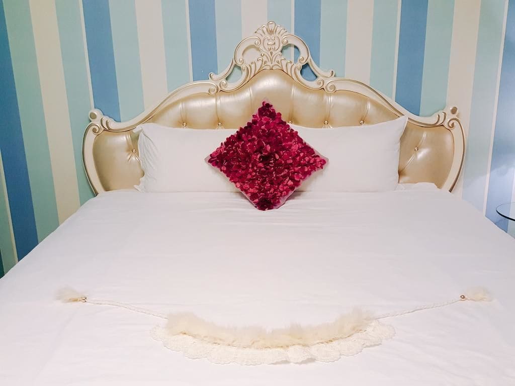 Taitung Happy Palette B&B