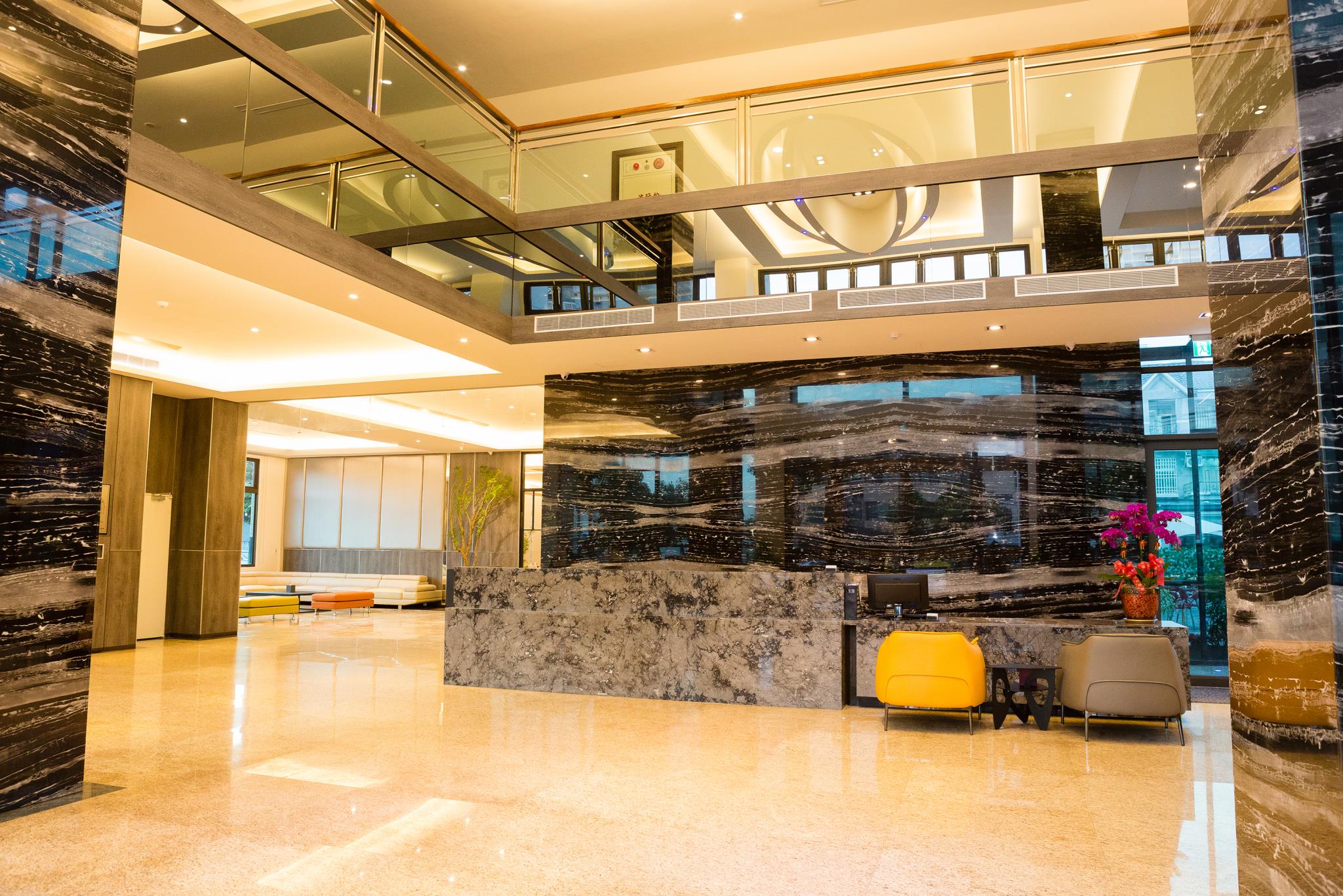 V-Hotel Vacation Hotel
