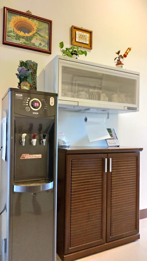 Vineyard Guest House