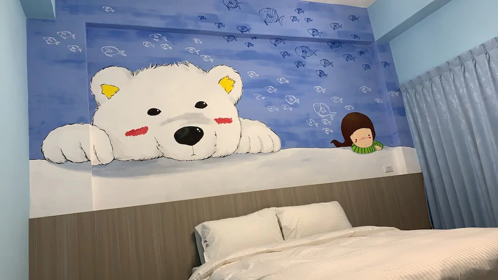 Youge Homestay