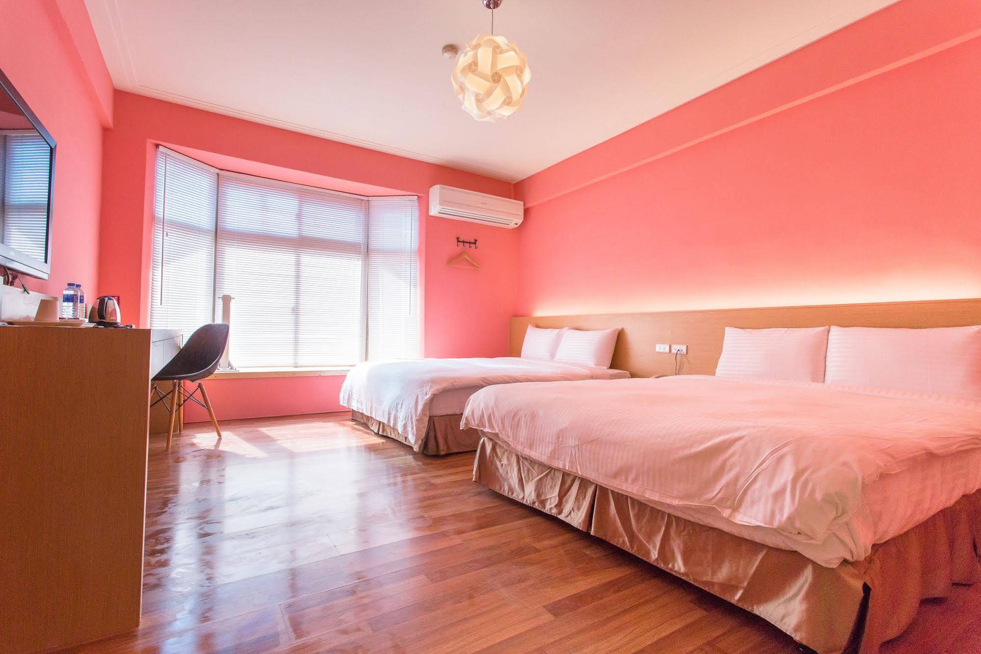 Young Motel
