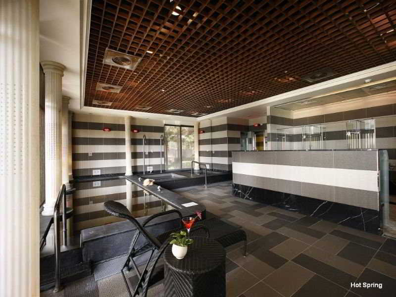Fullon Hot Spring Resort