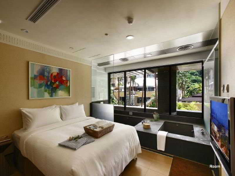 Fullon Hot Spring Resort