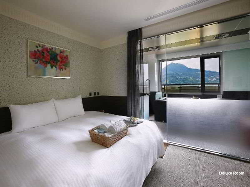 Fullon Hot Spring Resort