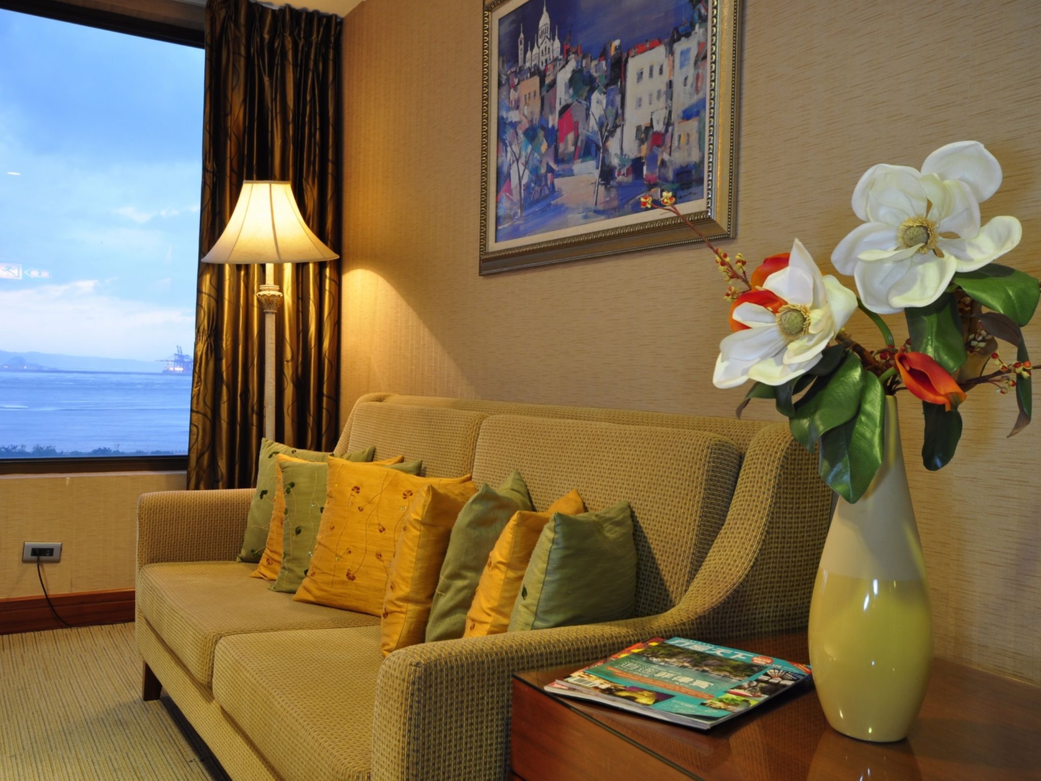 Sunrise Business Hotel - Tamsui