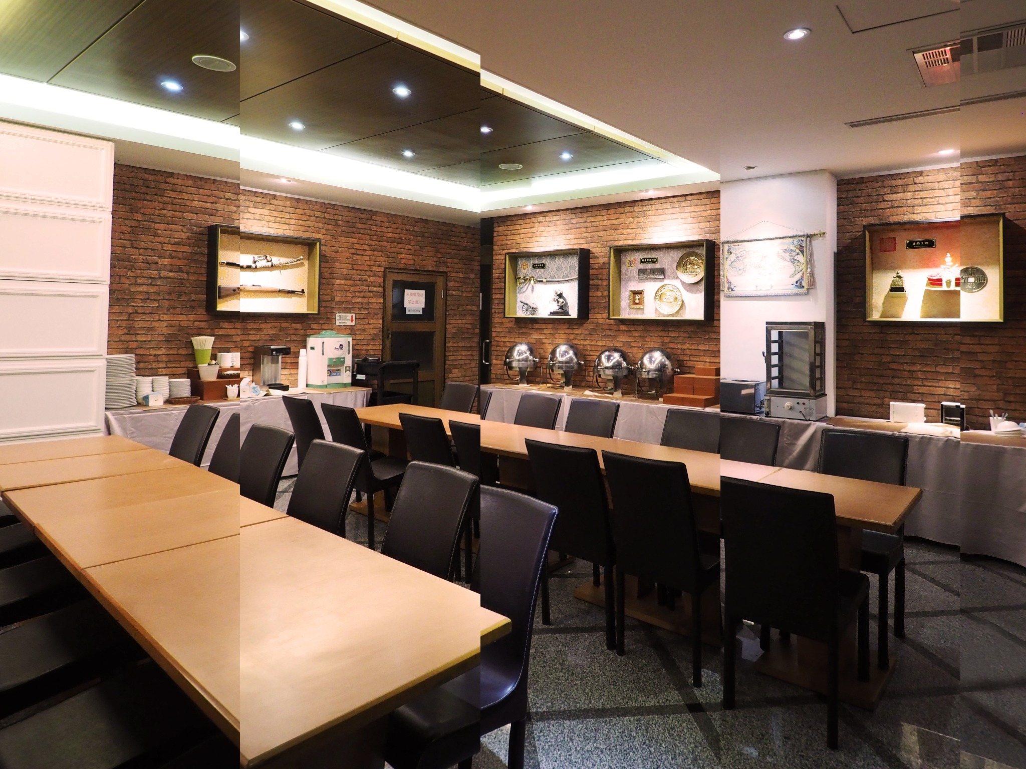Sunrise Business Hotel - Tamsui