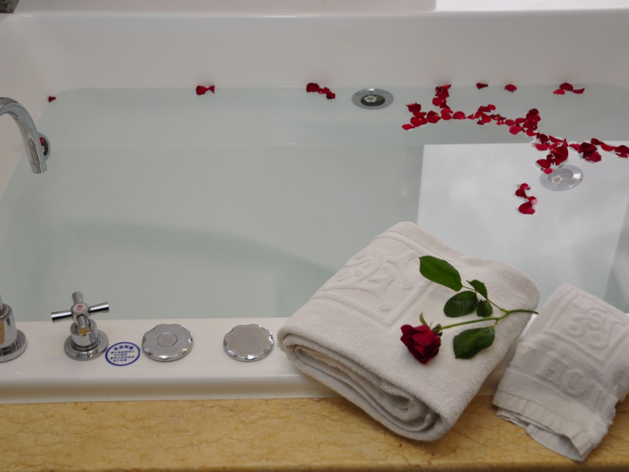 Sunrise Business Hotel - Tamsui