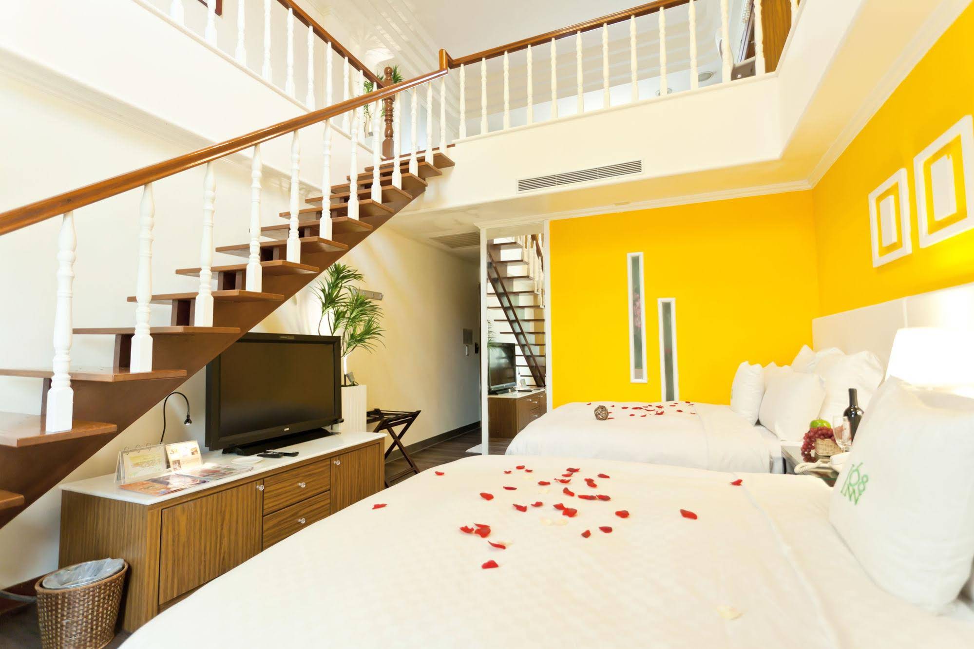 168 Motel - Pingzhen