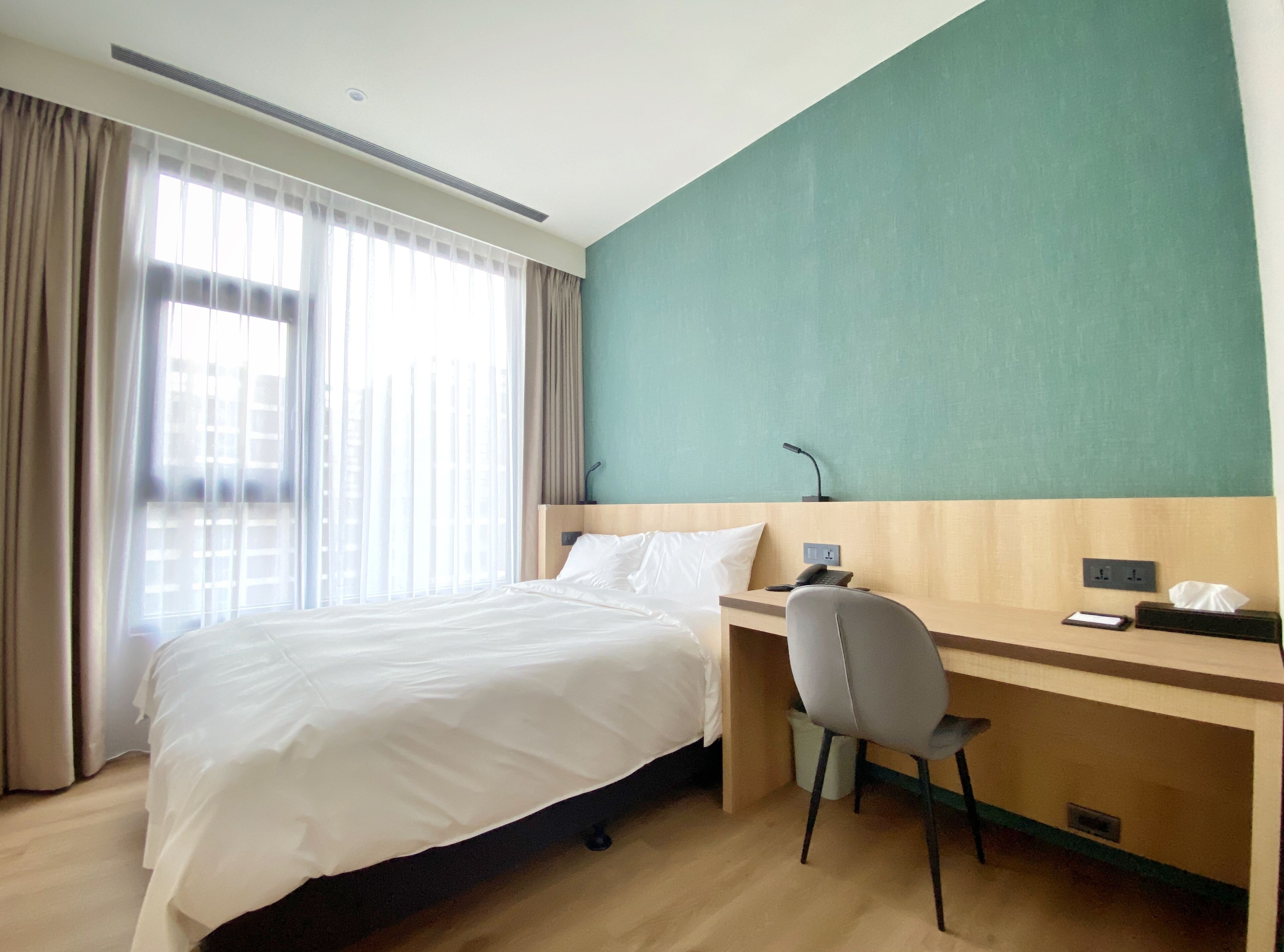 Alfar Hotel