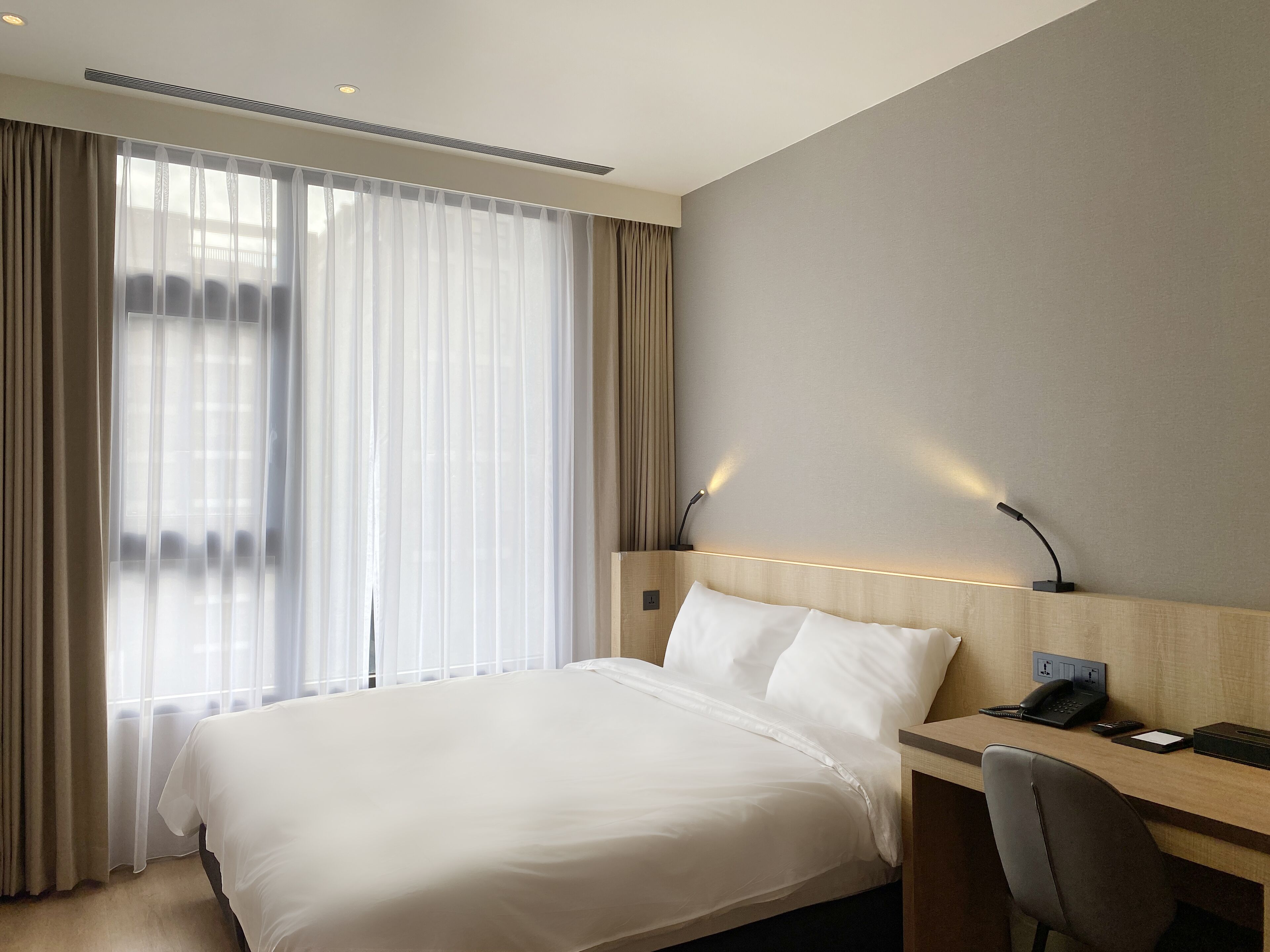 Alfar Hotel