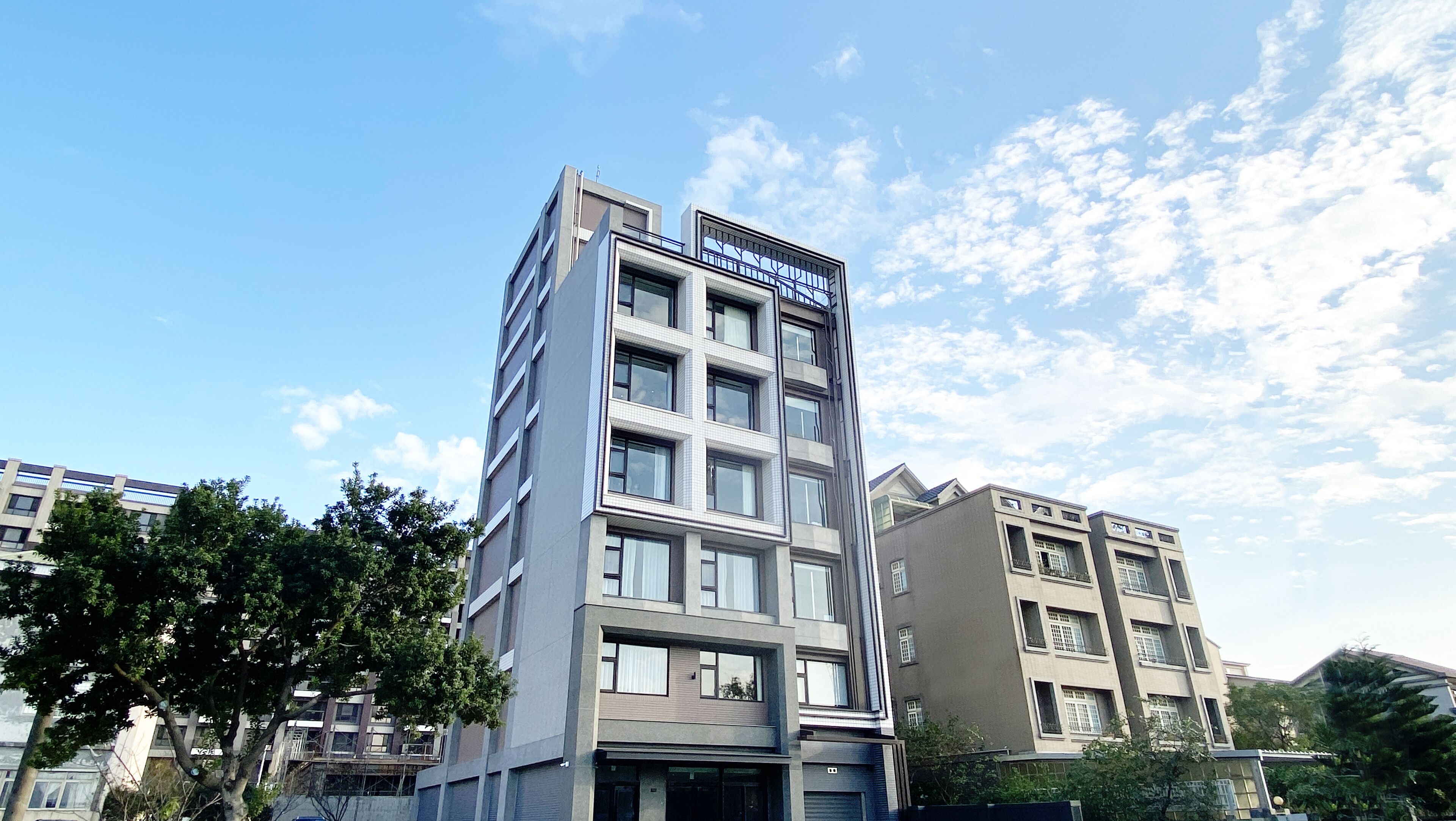 Alfar Hotel