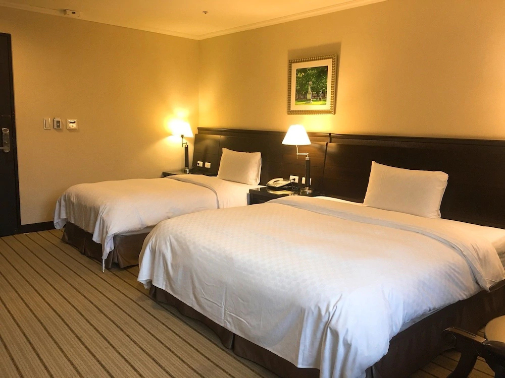 Chong Yu Hotel