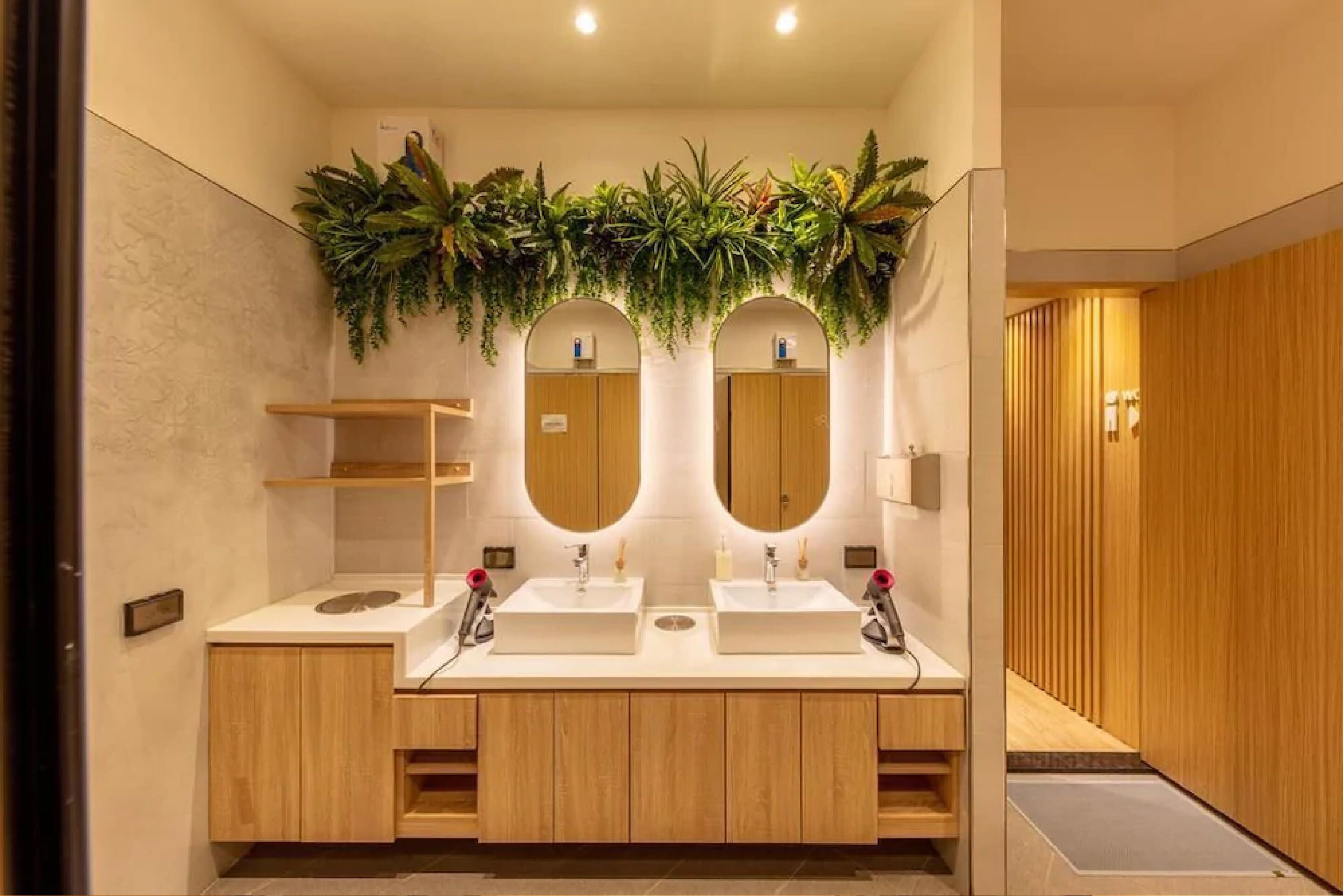 Cho Stay Capsule Hotel-Taoyuan International Airport