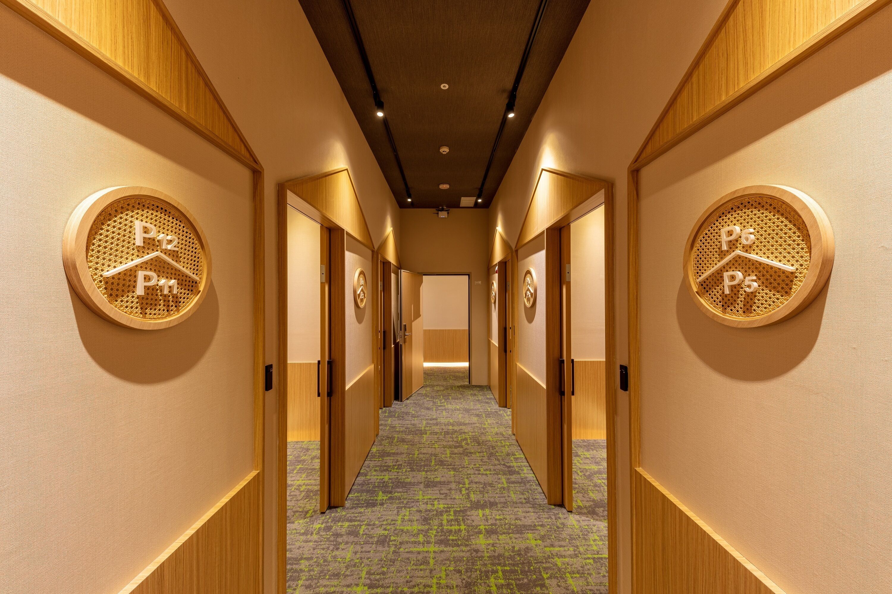 Cho Stay Capsule Hotel-Taoyuan International Airport