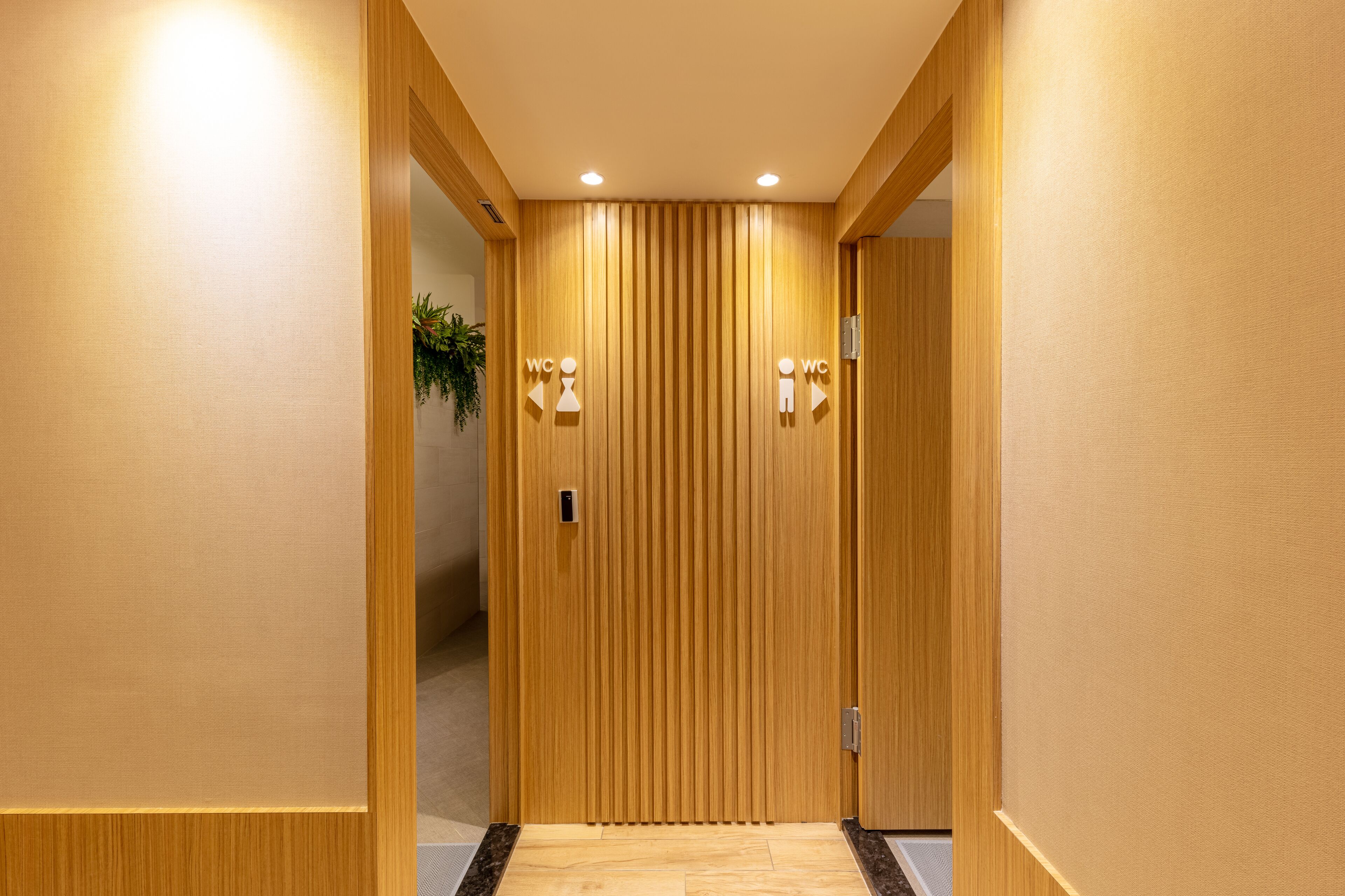 Cho Stay Capsule Hotel-Taoyuan International Airport