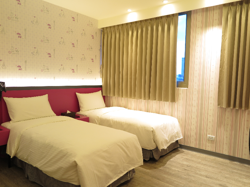 191 Hotel