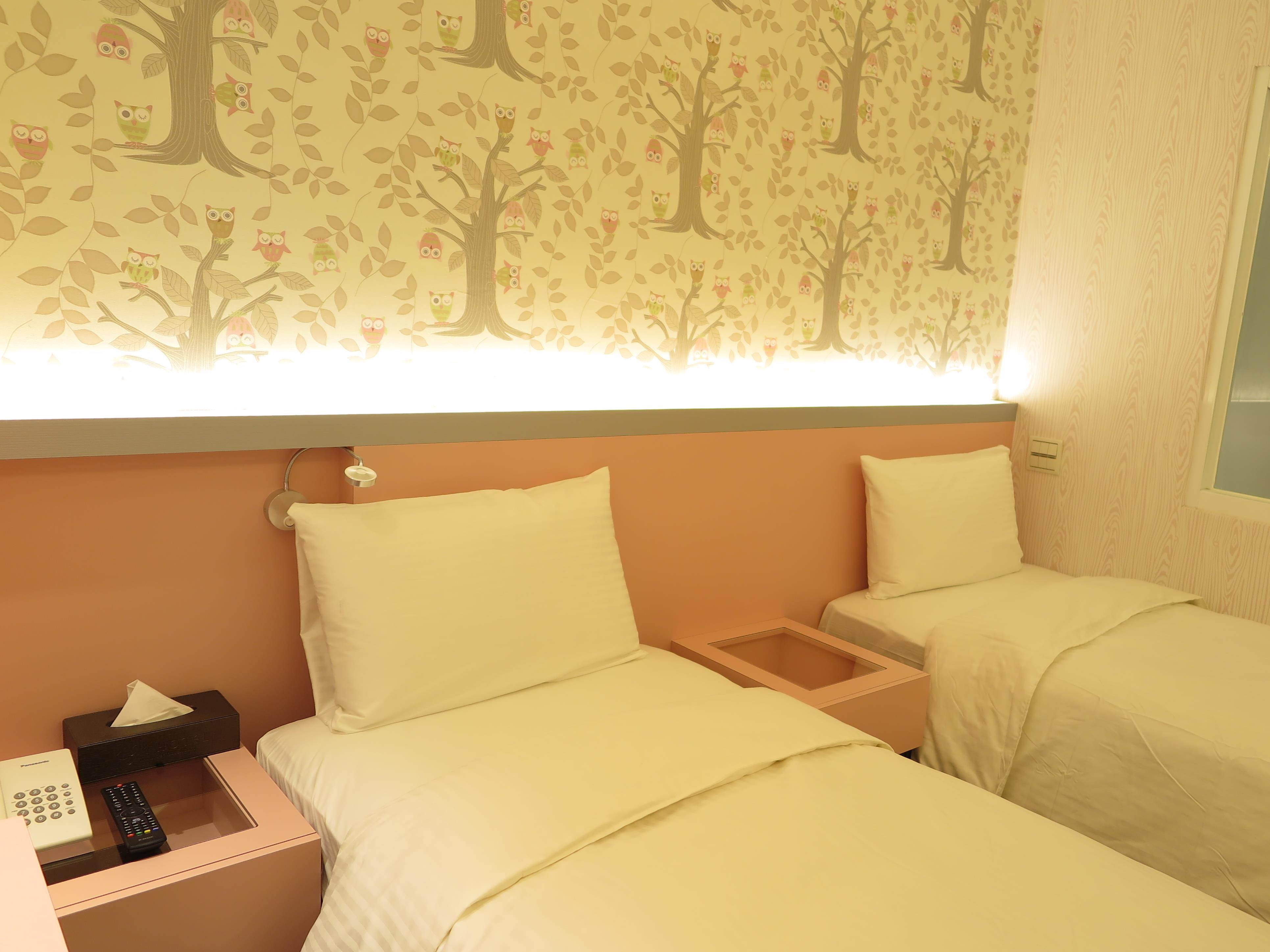 191 Hotel
