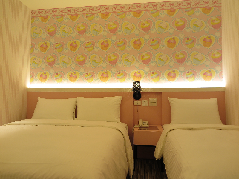 191 Hotel