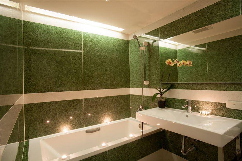 Guide Hotel Taoyuan Fuxing