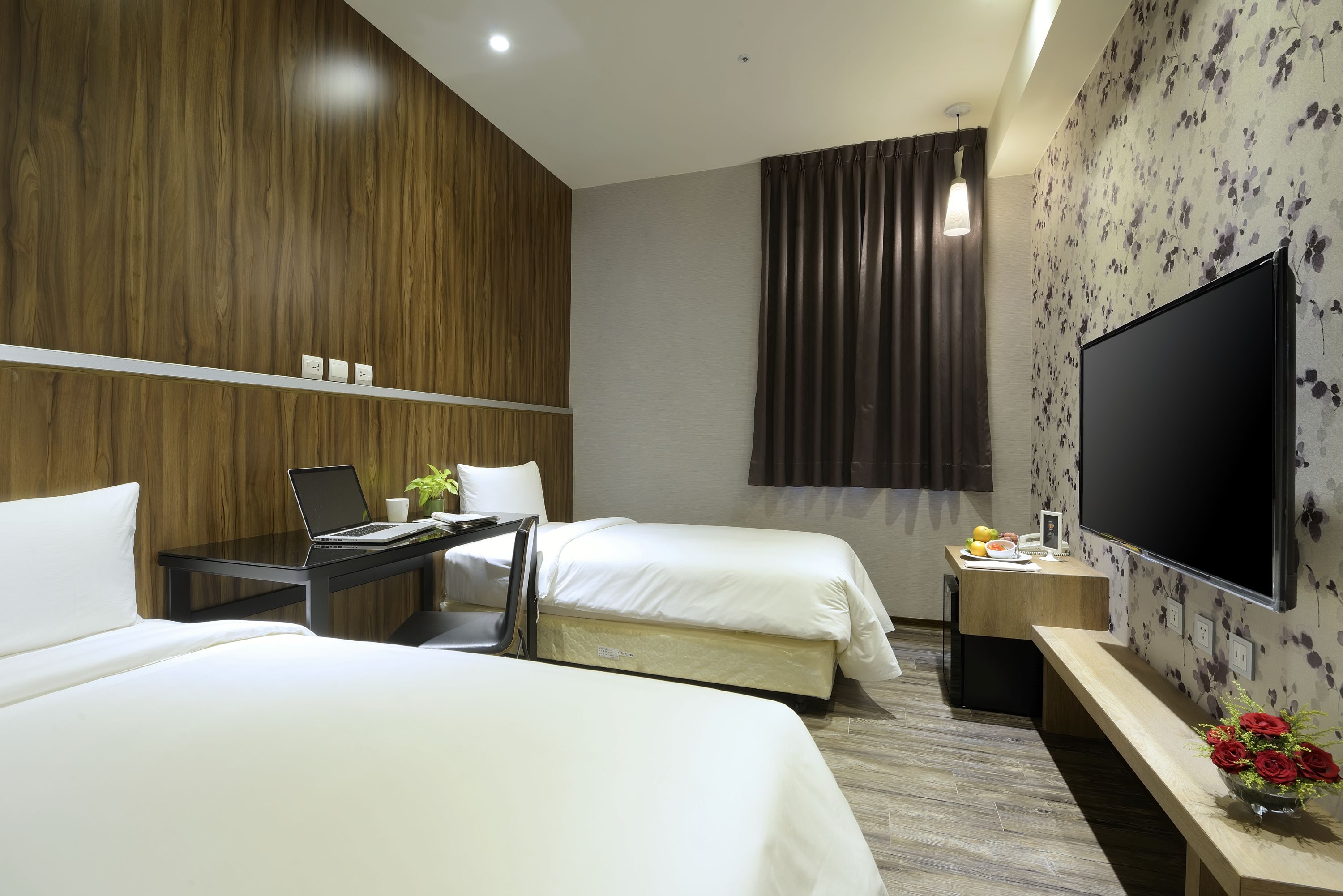 Le Room Hotel Taoyuan