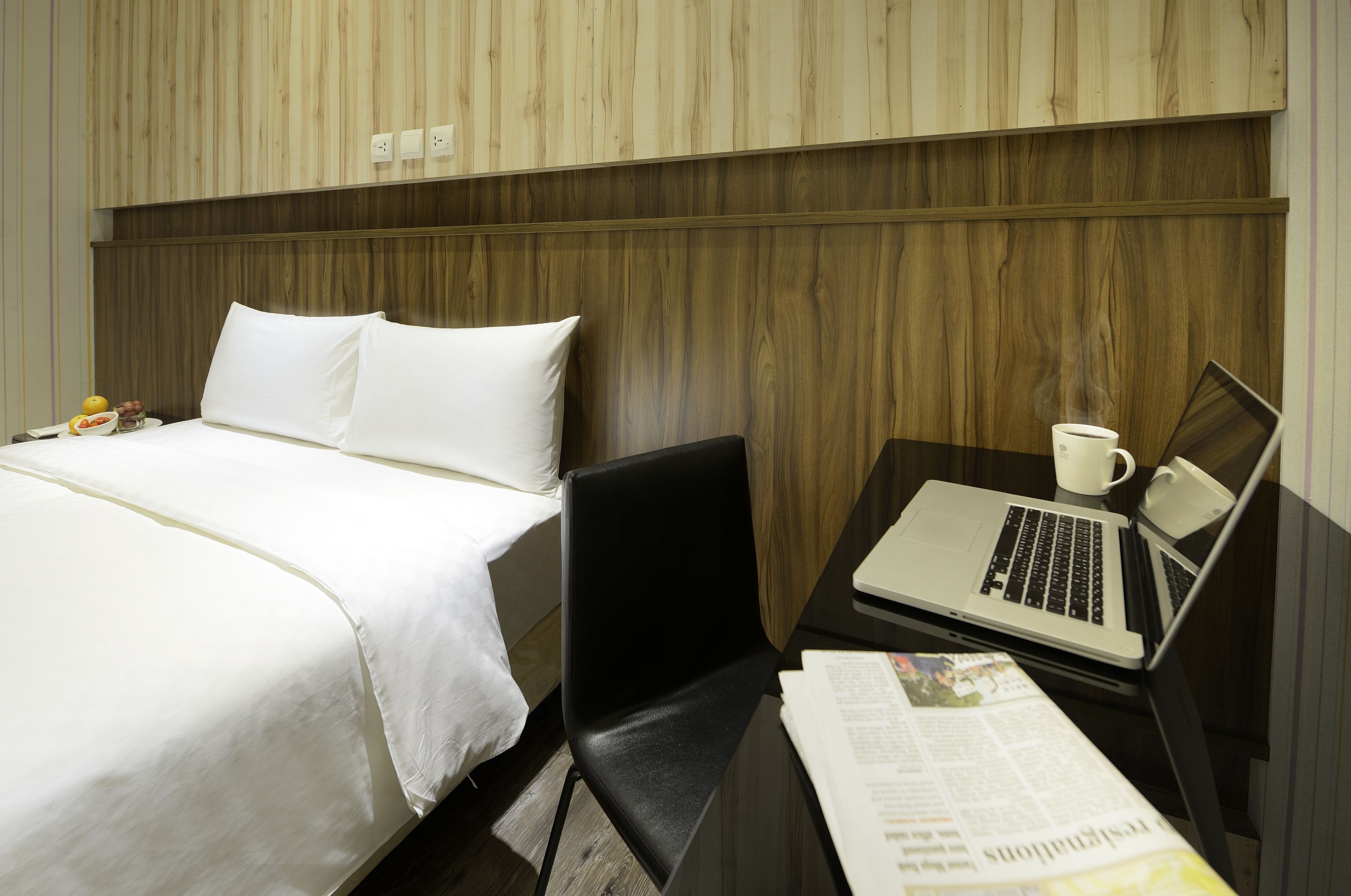 Le Room Hotel Taoyuan
