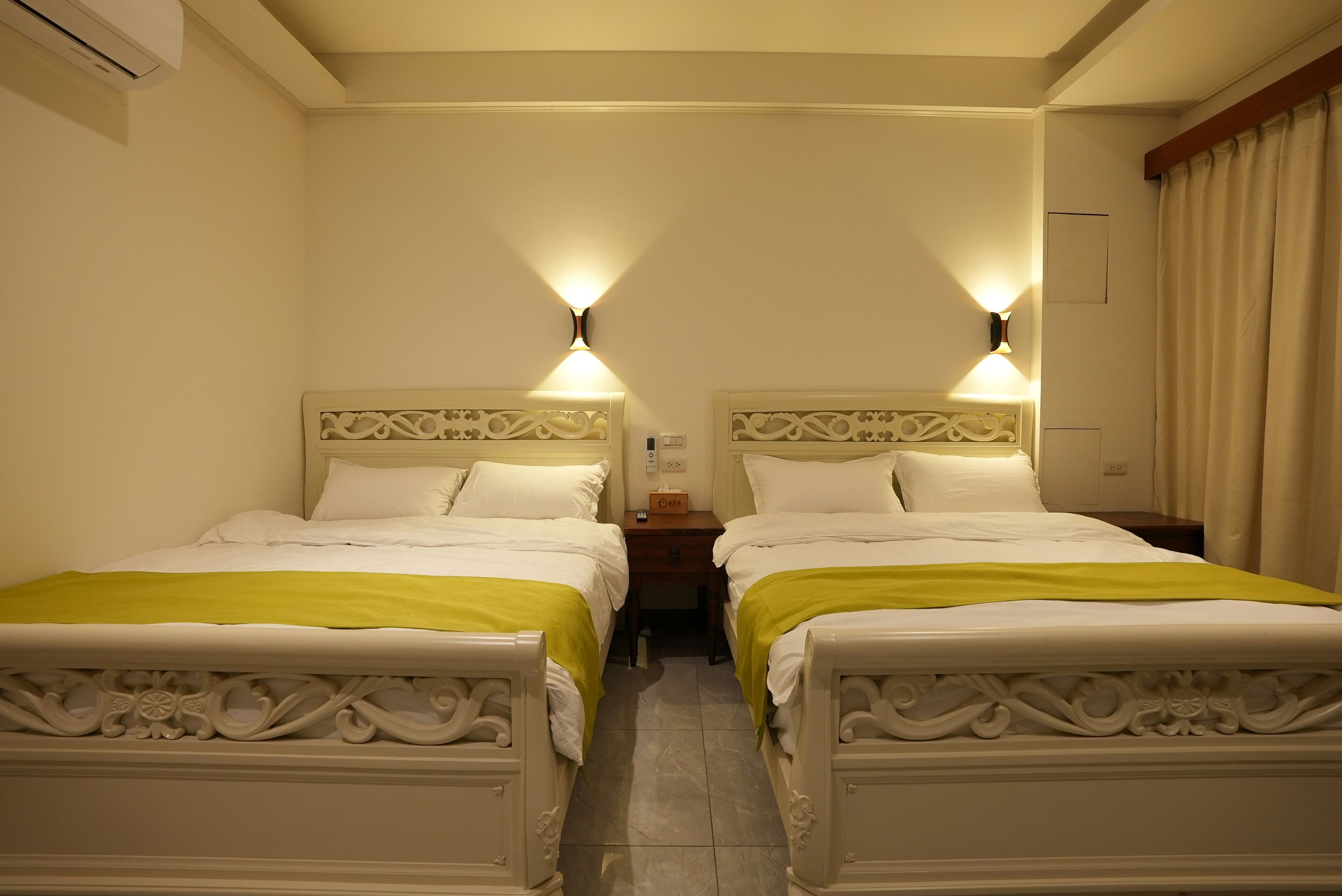 Lemuju B&B Hotel