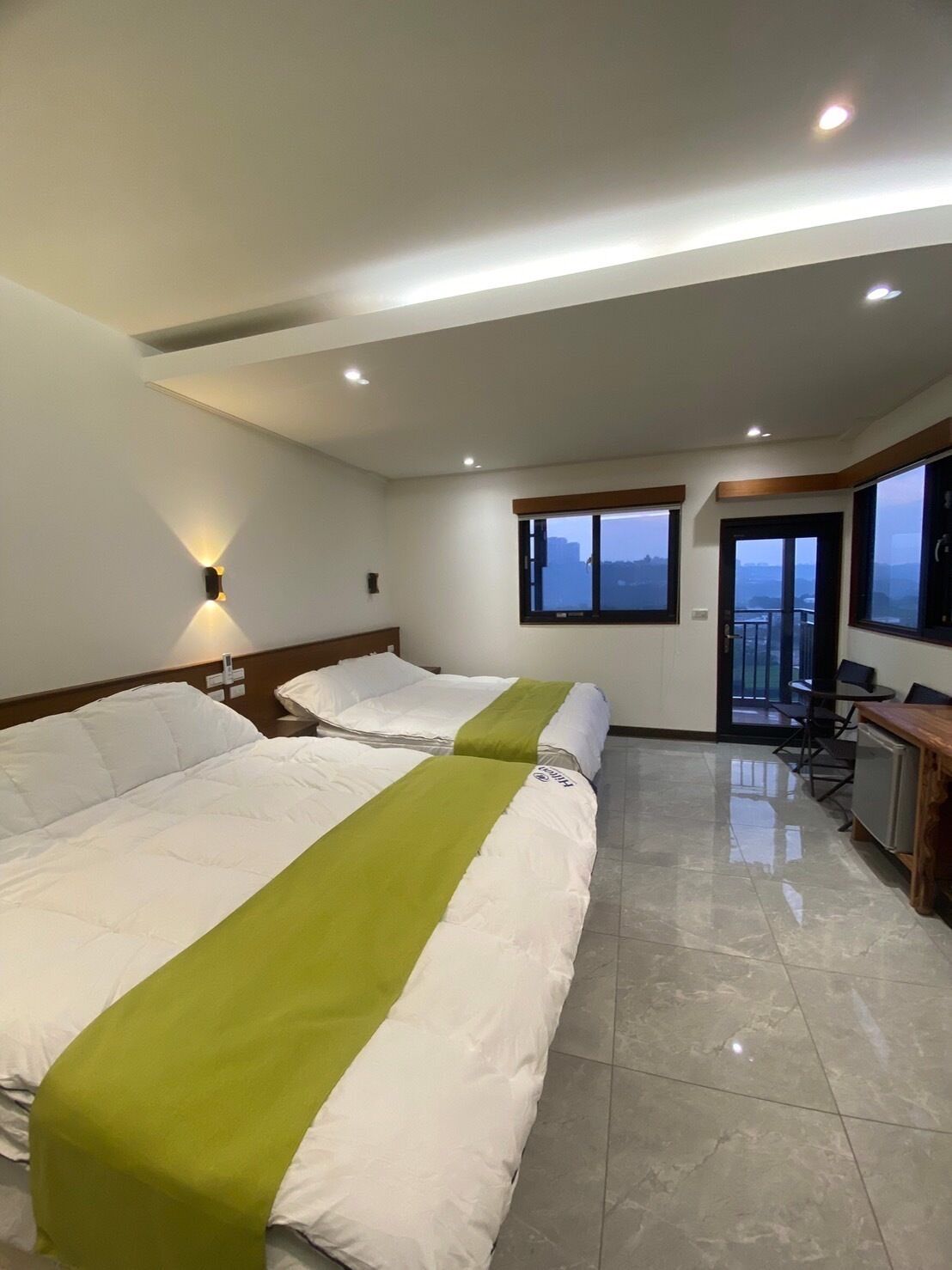 Lemuju B&B Hotel
