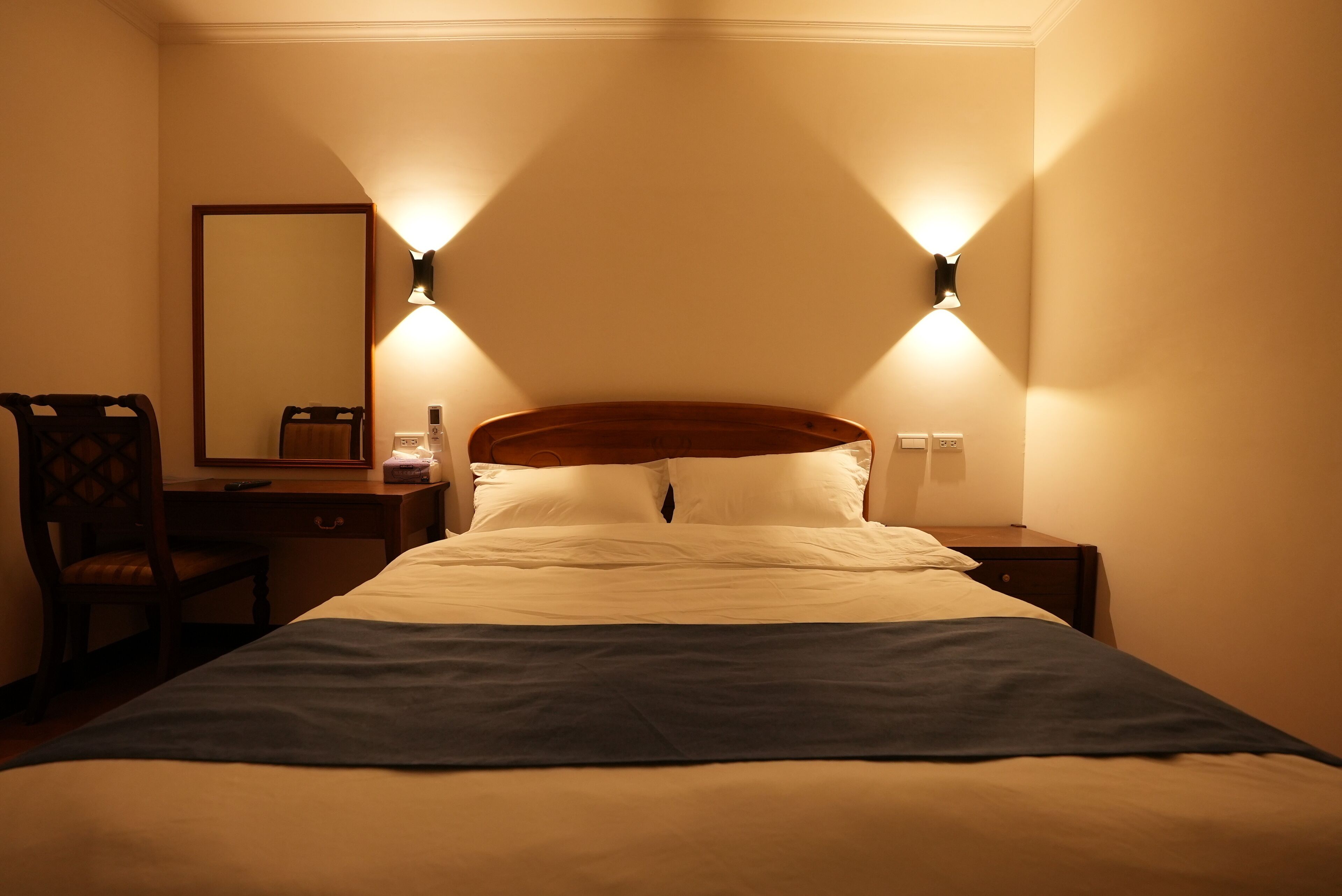 Lemuju B&B Hotel