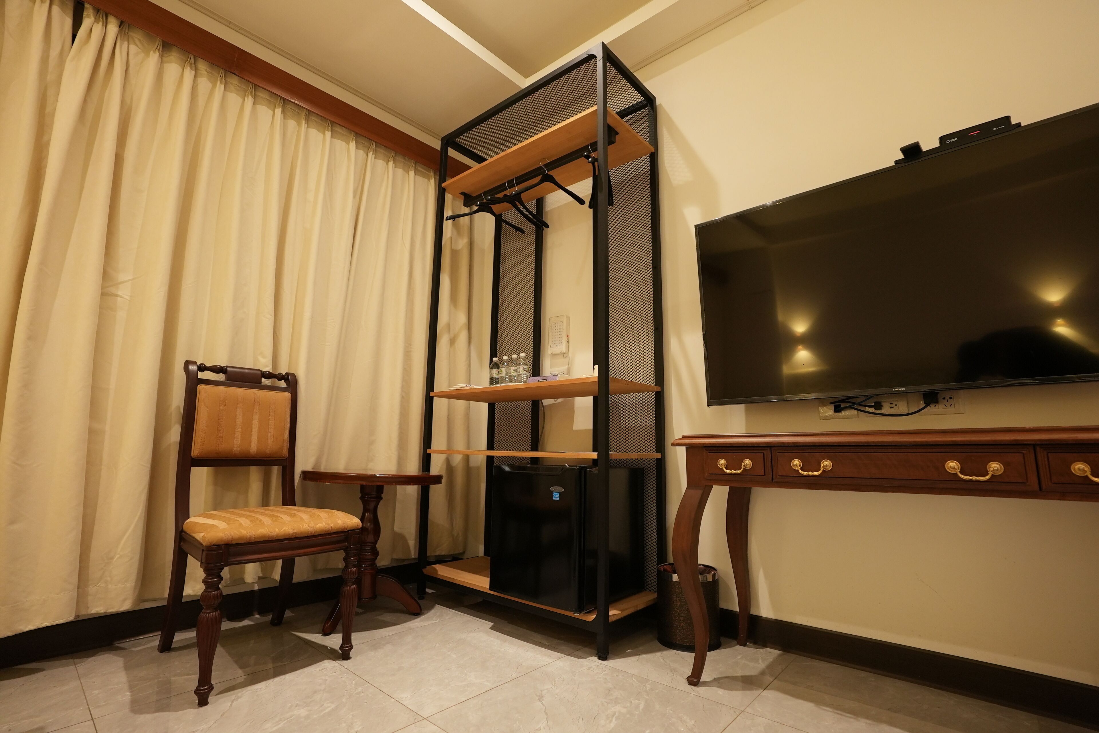 Lemuju B&B Hotel