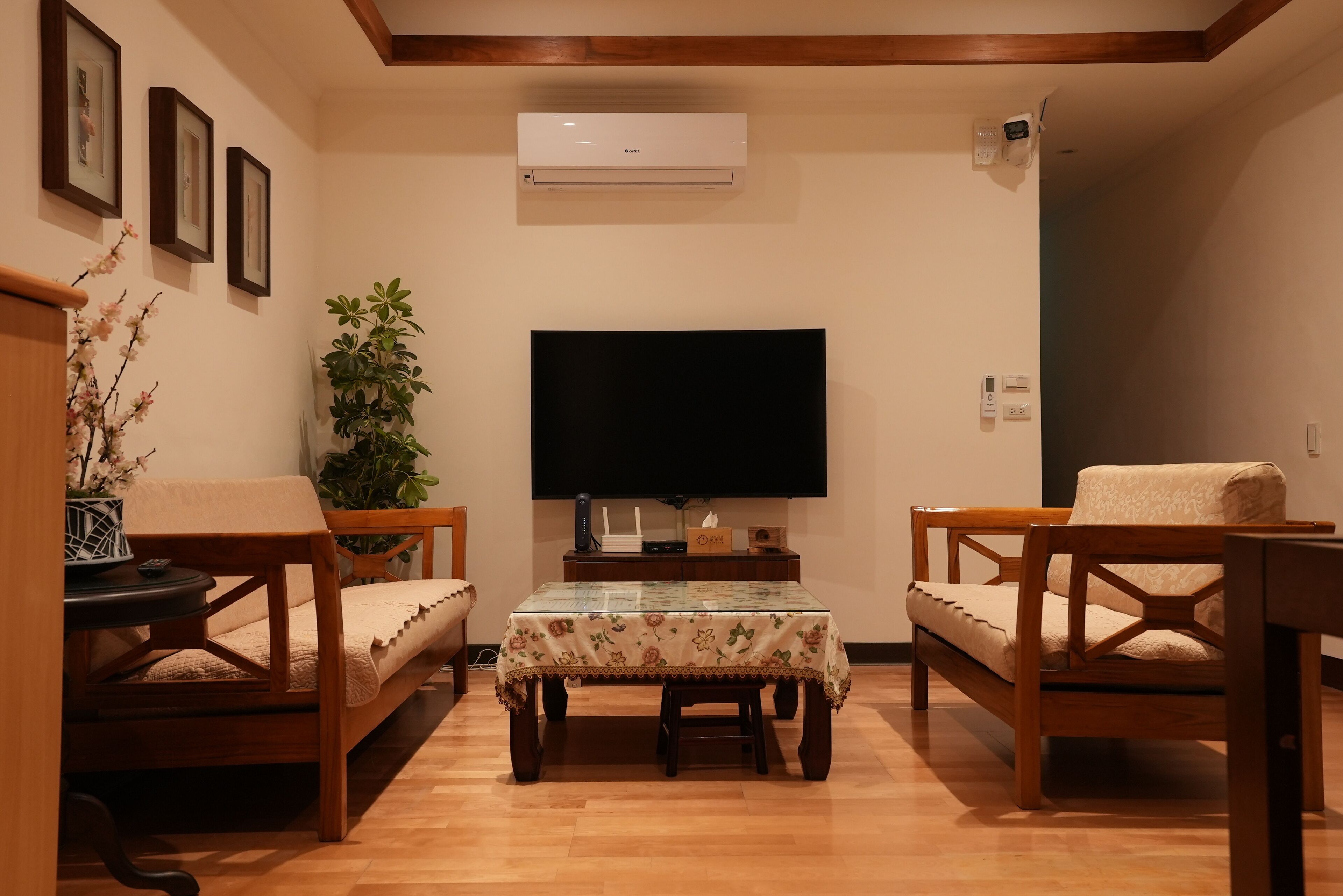 Lemuju B&B Hotel