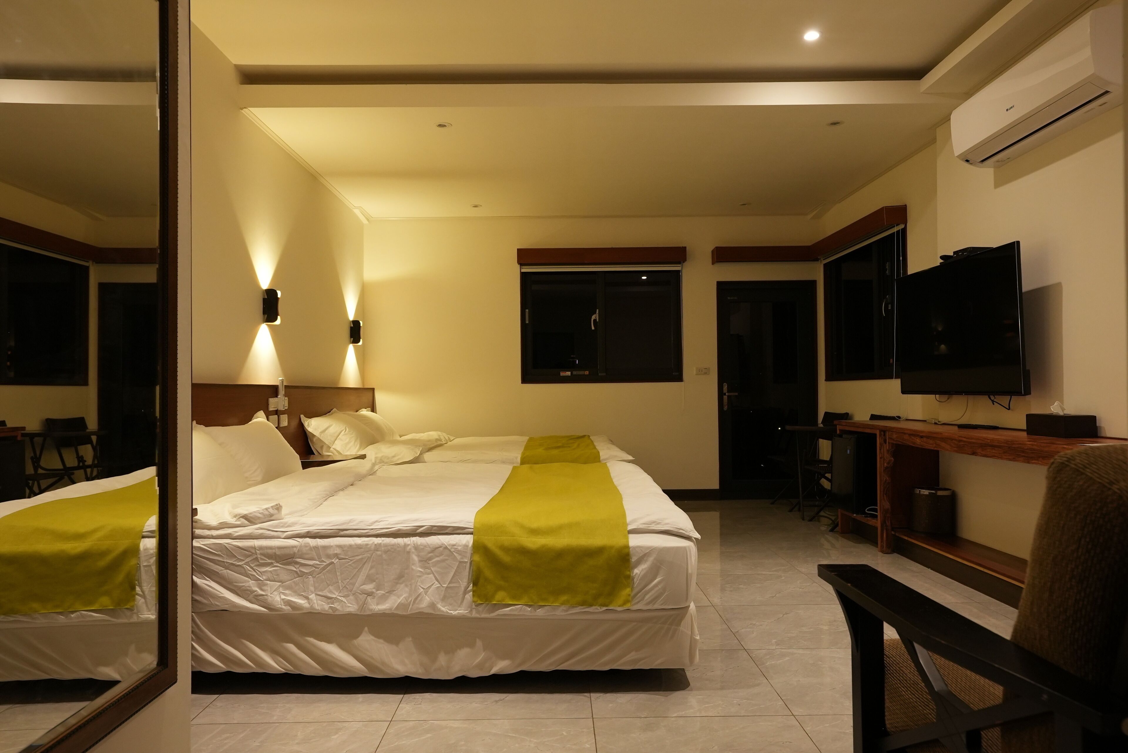 Lemuju B&B Hotel