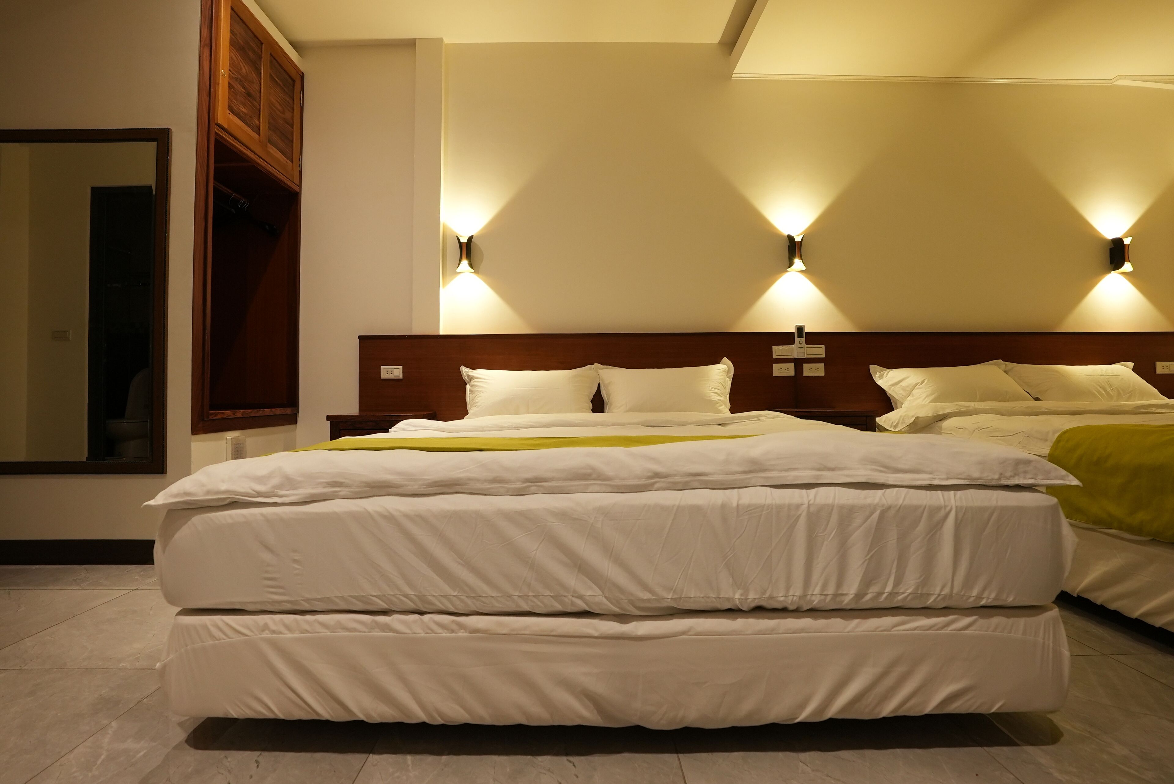 Lemuju B&B Hotel