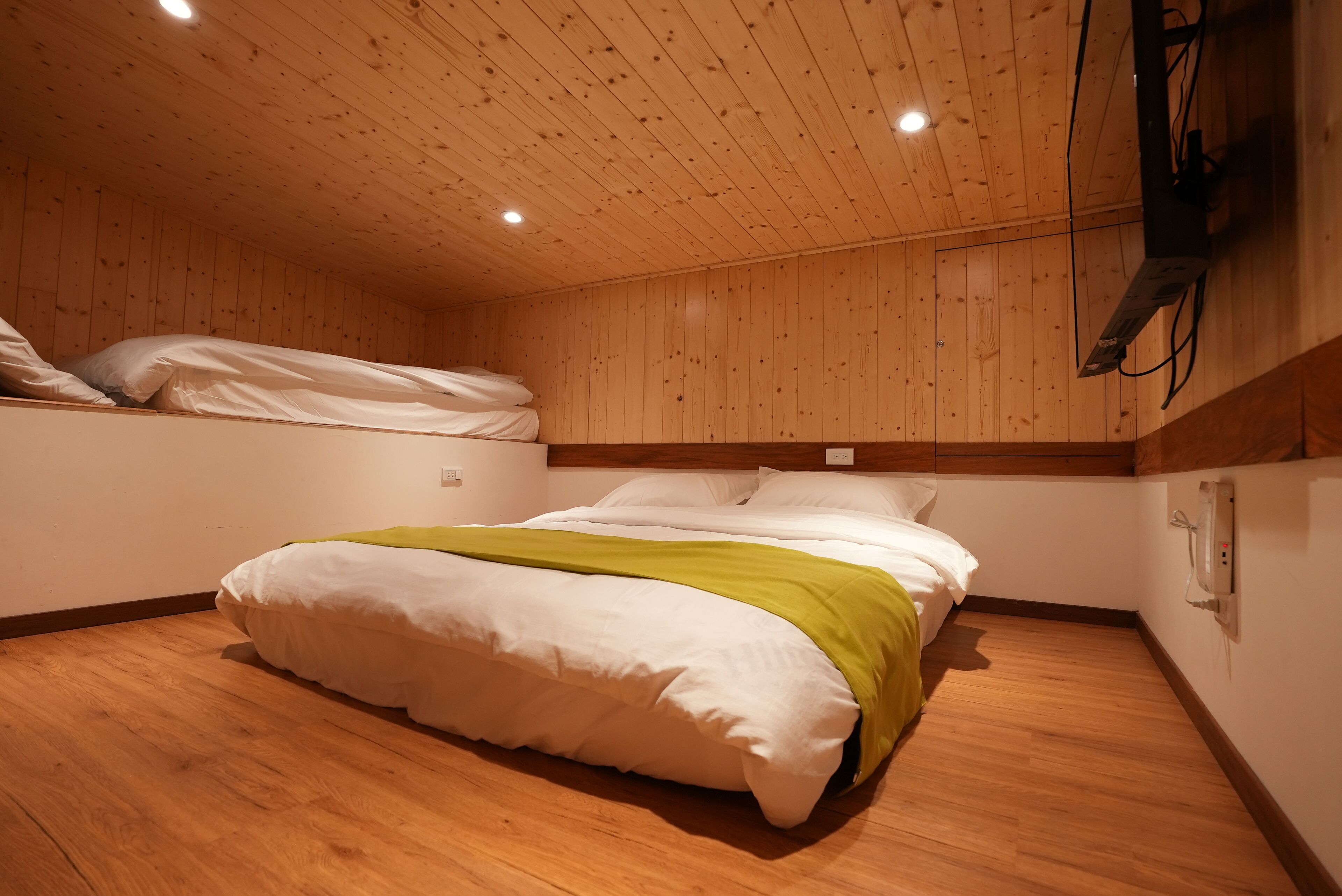 Lemuju B&B Hotel