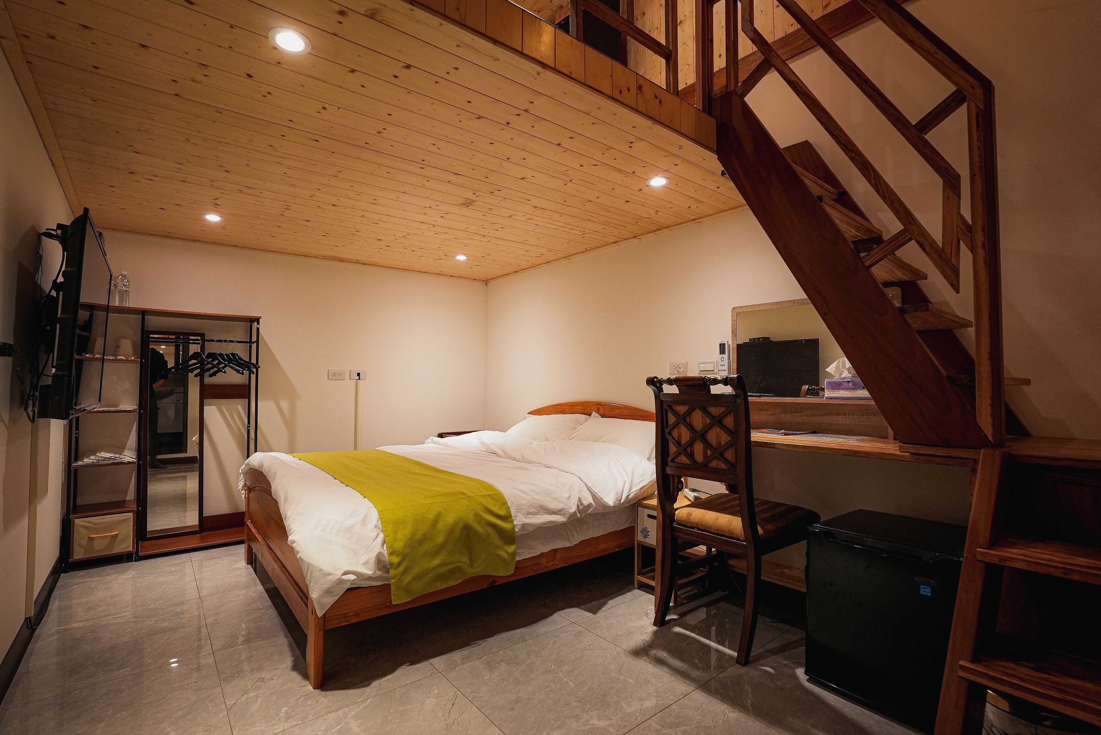Lemuju B&B Hotel