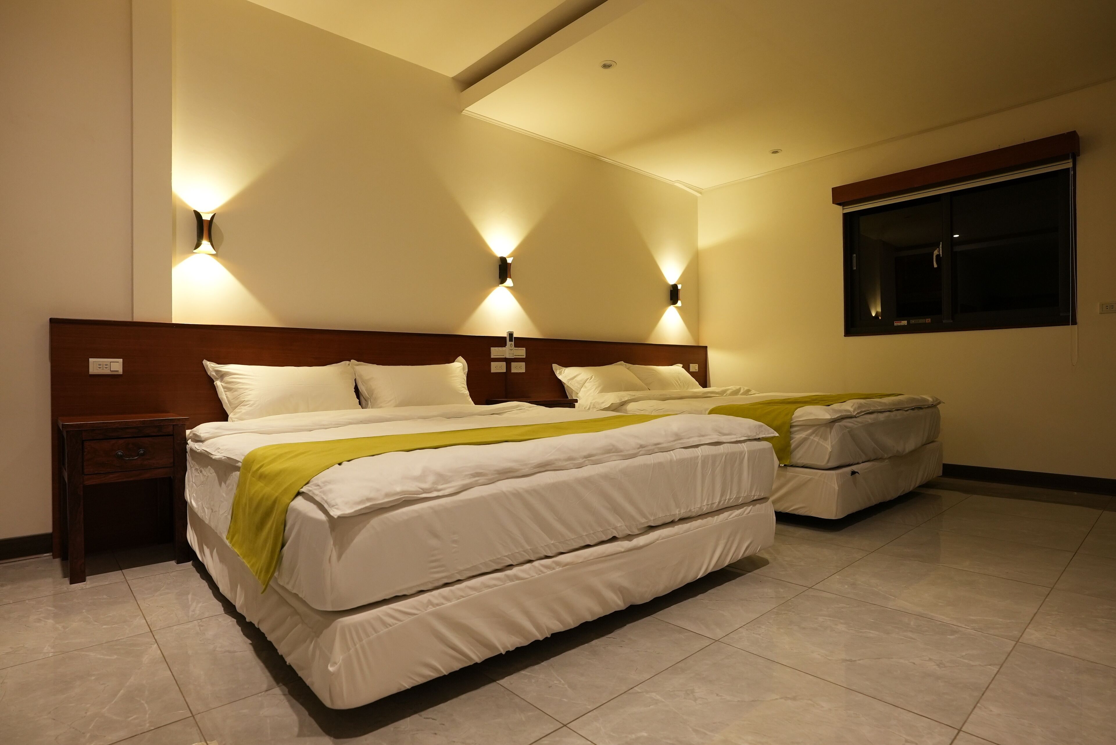 Lemuju B&B Hotel