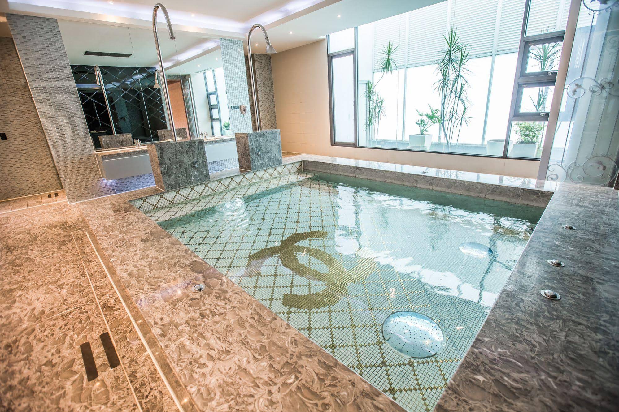 Ohya Boutique Motel-Taoyuan