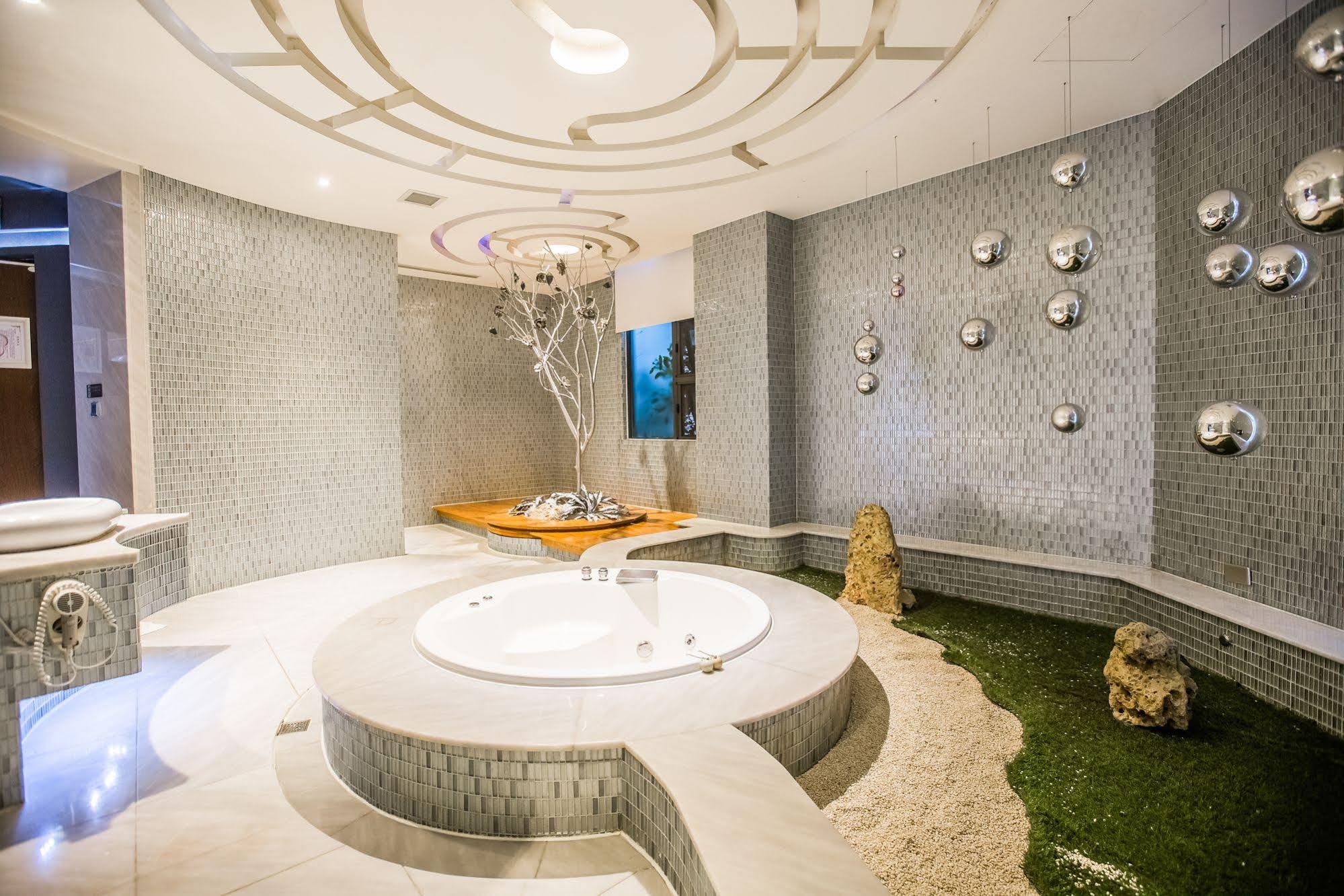Ohya Boutique Motel-Taoyuan