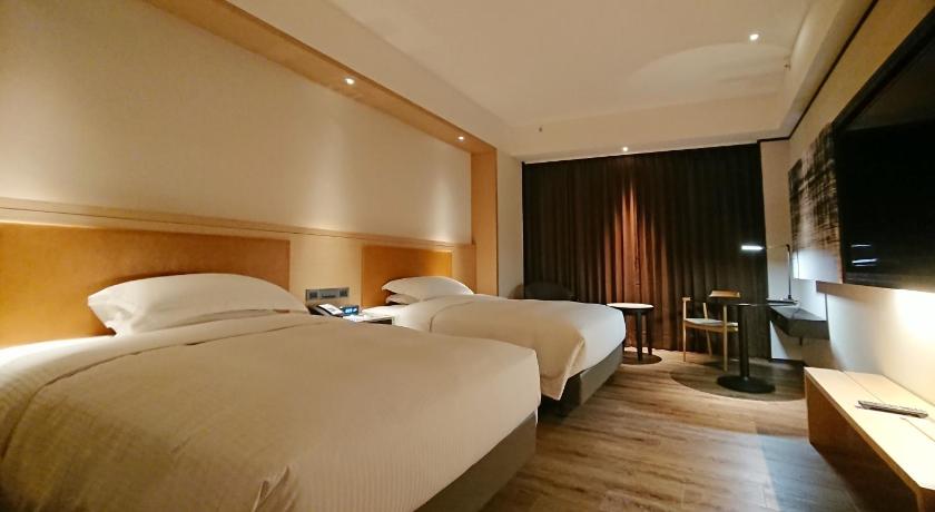 Sheraton Taoyuan Hotel